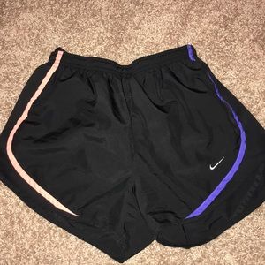 Nike athletic shorts